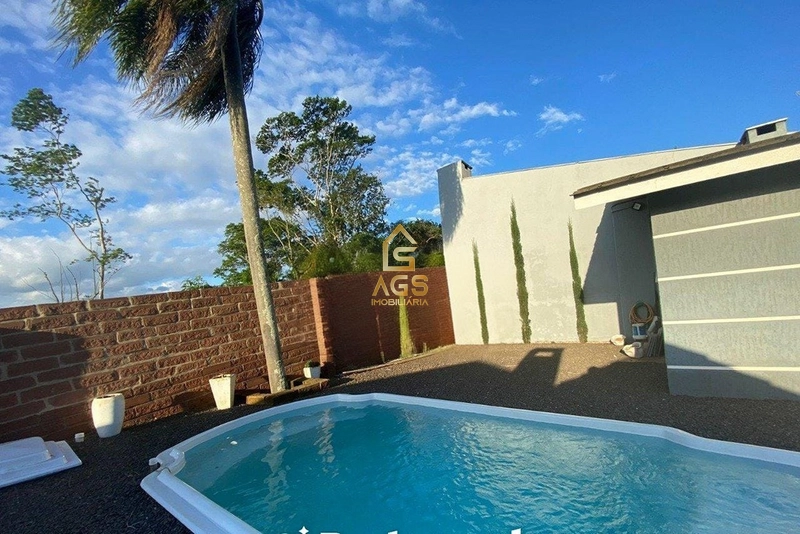 Casa à venda no bairro Campestre : 12ª foto da galeria de imagens do imóvel