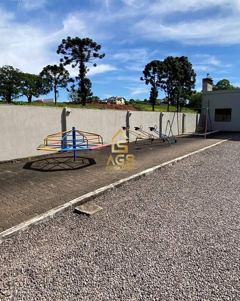 Apartamento mobiliado com 2 dormitórios à venda no bairro Montanha – Lajeado/RS: 9ª foto da galeria de imagens do imóvel