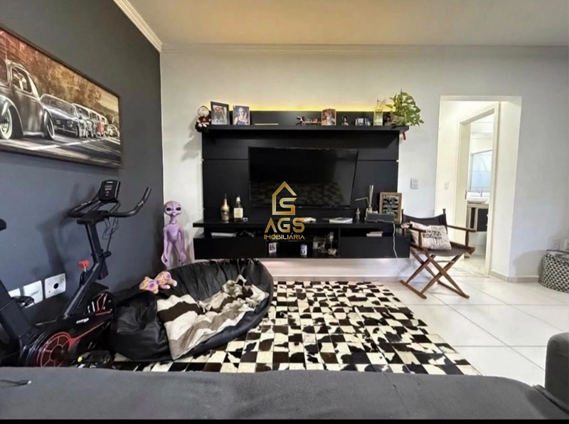 Apartamento mobiliado com 2 dormitórios à venda no bairro Montanha – Lajeado/RS: 2ª foto da galeria de imagens do imóvel