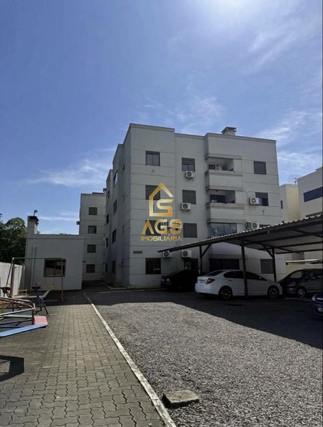Apartamento mobiliado com 2 dormitórios à venda no bairro Montanha – Lajeado/RS: 4ª foto da galeria de imagens do imóvel