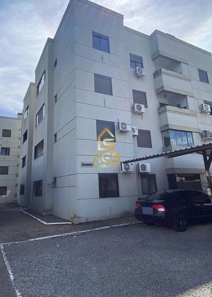 Apartamento mobiliado com 2 dormitórios à venda no bairro Montanha – Lajeado/RS: 8ª foto da galeria de imagens do imóvel