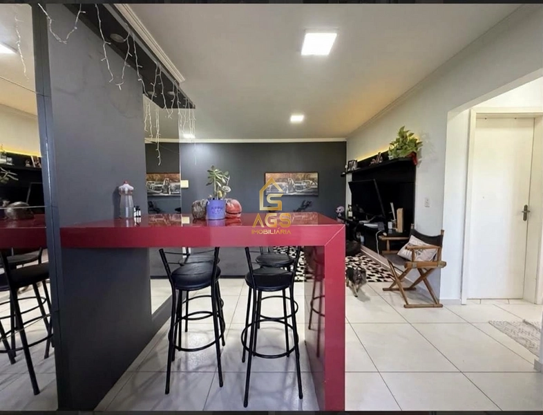 Apartamento mobiliado com 2 dormitórios à venda no bairro Montanha – Lajeado/RS: 6ª foto da galeria de imagens do imóvel