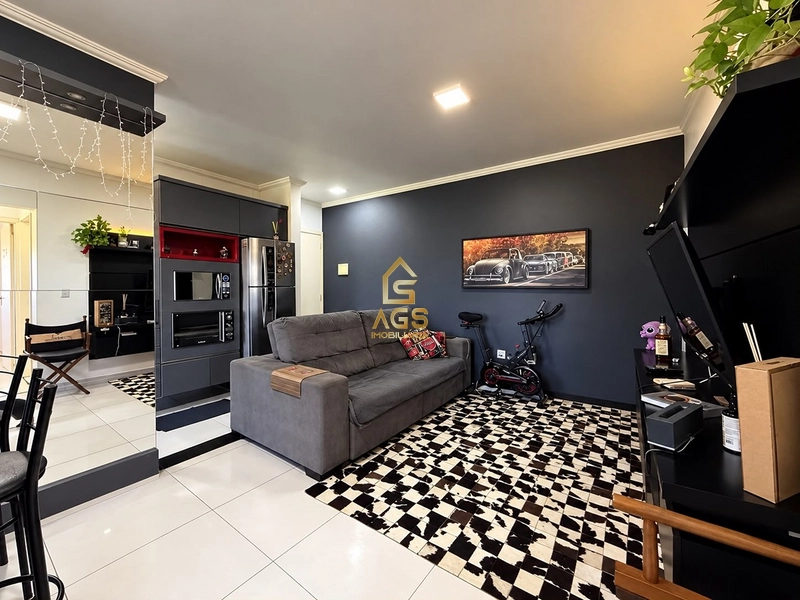 Imóvel residencial ou comercial