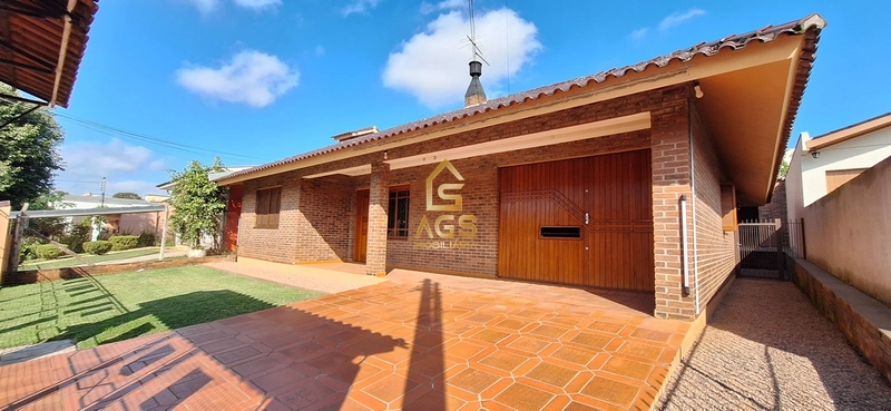 Casa à venda no Bairro São Cristóvão – Lajeado/RS: 1ª foto da galeria de imagens do imóvel