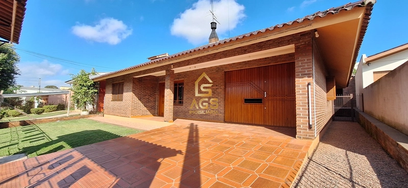 Casa à venda no Bairro São Cristóvão – Lajeado/RS: 2ª foto da galeria de imagens do imóvel
