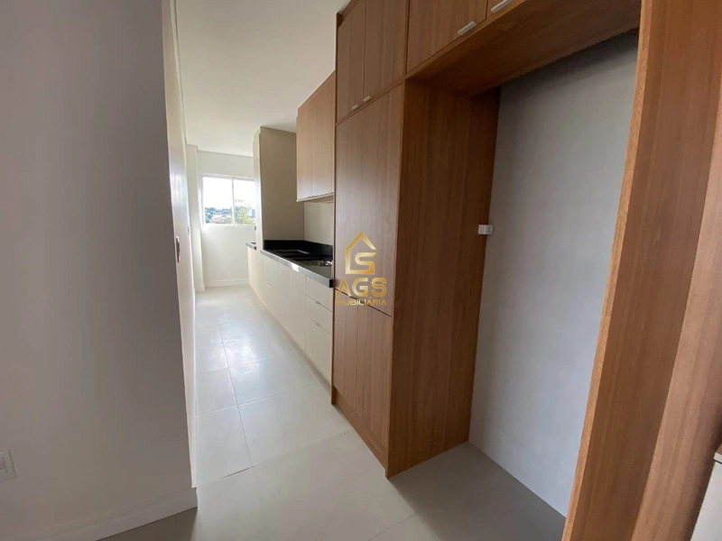 APARTAMENTO 2 DORMITÓRIOS (1 SUÍTE) MOBILIADO: 20ª foto da galeria de imagens do imóvel