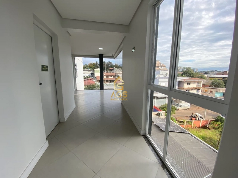 APARTAMENTO 2 DORMITÓRIOS (1 SUÍTE) MOBILIADO: 11ª foto da galeria de imagens do imóvel