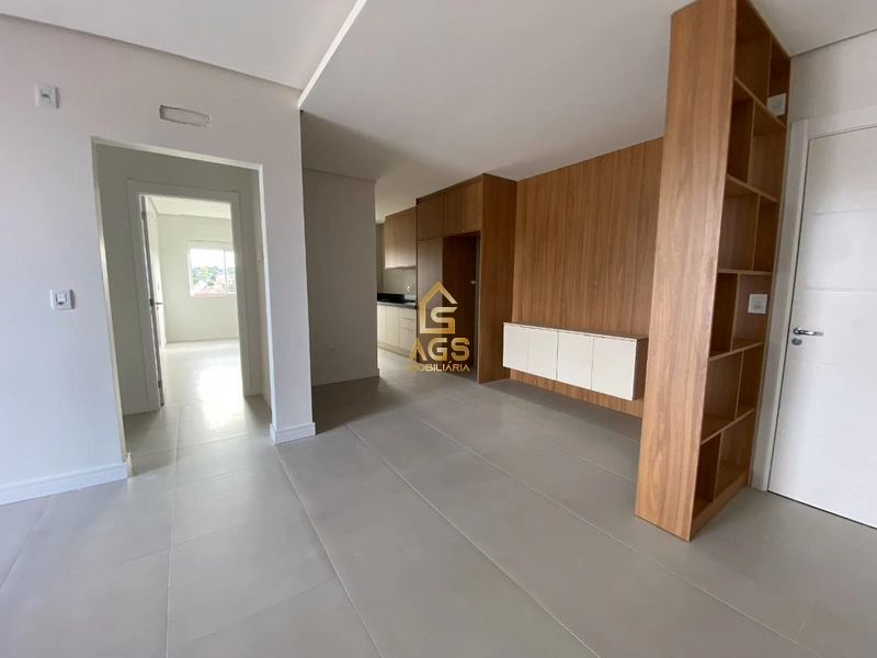 APARTAMENTO 2 DORMITÓRIOS (1 SUÍTE) MOBILIADO: 18ª foto da galeria de imagens do imóvel