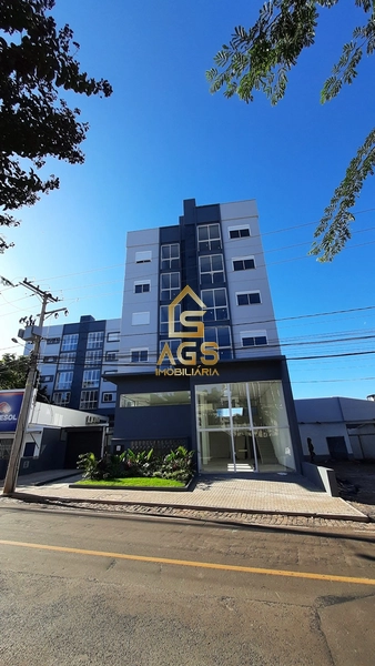 APARTAMENTO 2 DORMITÓRIOS (1 SUÍTE) MOBILIADO: 4ª foto da galeria de imagens do imóvel