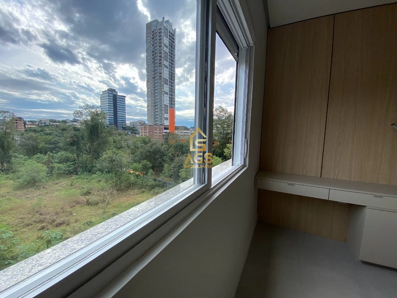 APARTAMENTO 2 DORMITÓRIOS (1 SUÍTE) MOBILIADO: 22ª foto da galeria de imagens do imóvel