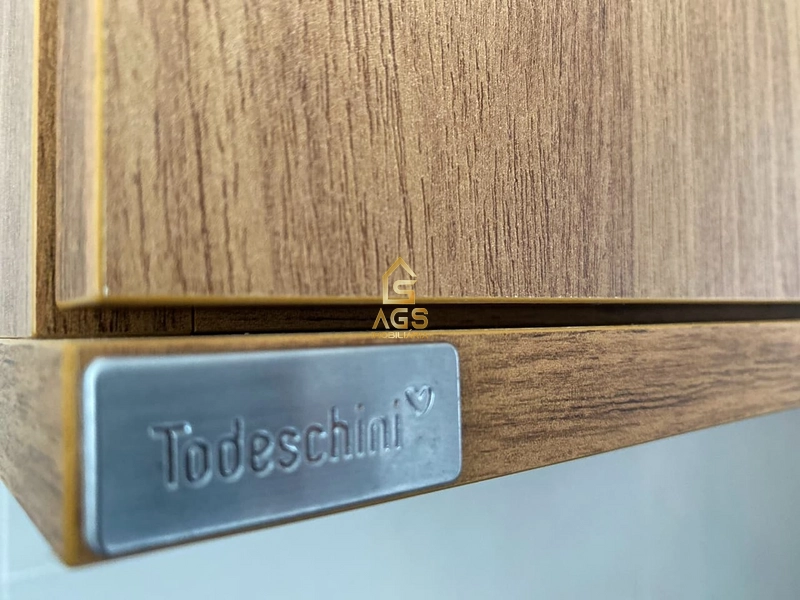 APARTAMENTO 2 DORMITÓRIOS (1 SUÍTE) MOBILIADO: 27ª foto da galeria de imagens do imóvel