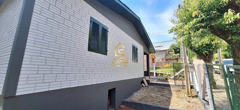 Imóvel residencial ou comercial