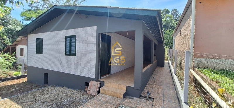 Casa 4 dormitórios no bairroOLARIAS: 3ª foto da galeria de imagens do imóvel