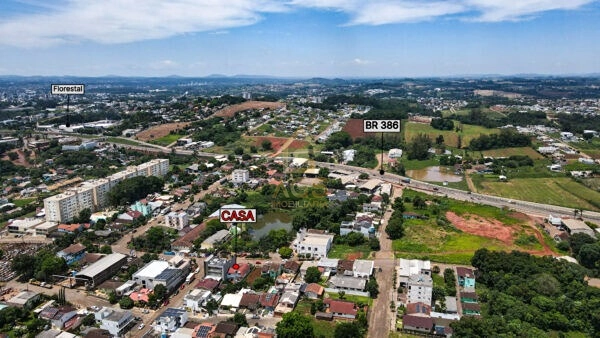 Casa à venda no Bairro Olarias – Lajeado: 10ª foto da galeria de imagens do imóvel