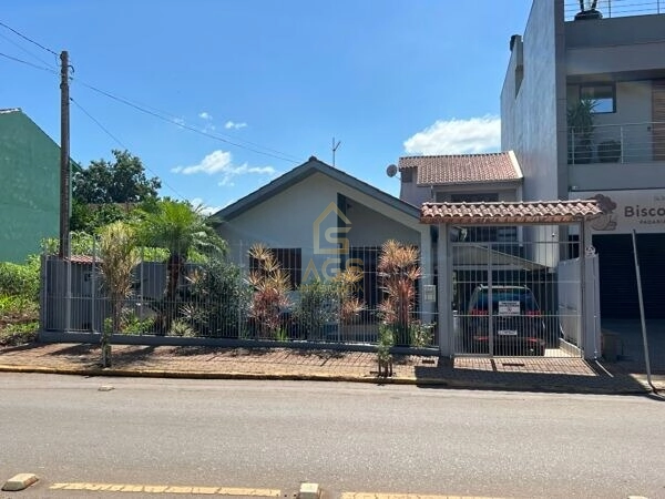 Casa à venda no Bairro Olarias – Lajeado: 1ª foto da galeria de imagens do imóvel