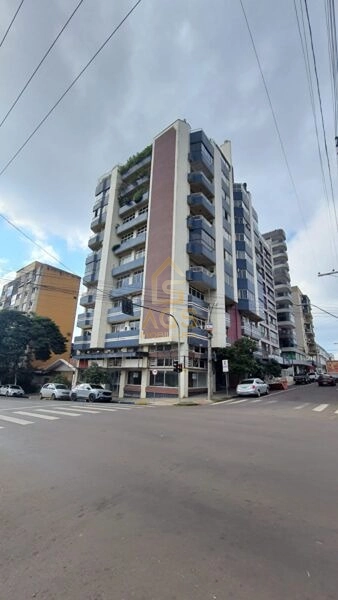 Apartamento à venda no Centro de Lajeado: 1ª foto da galeria de imagens do imóvel