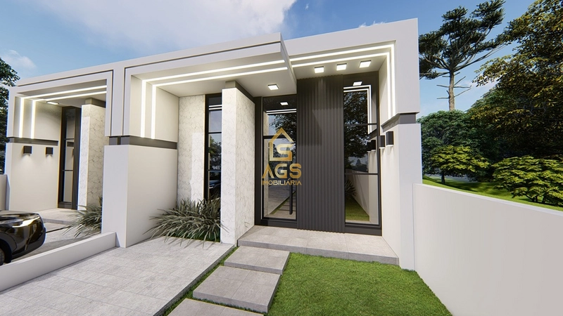 Casa 3 dormitórios em Conventos : 6ª foto da galeria de imagens do imóvel