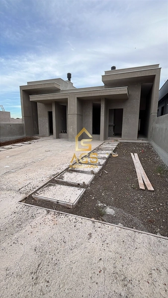 Casa 3 dormitórios em Conventos : 1ª foto da galeria de imagens do imóvel