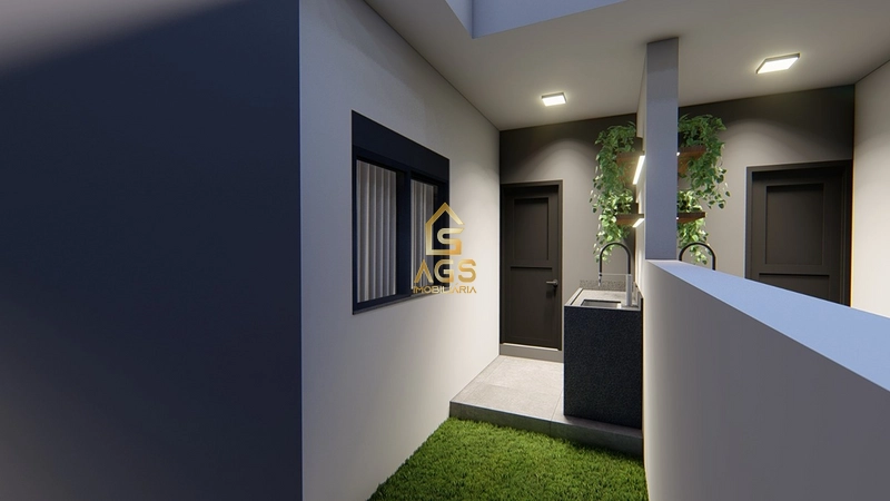 Casa 3 dormitórios em Conventos : 8ª foto da galeria de imagens do imóvel