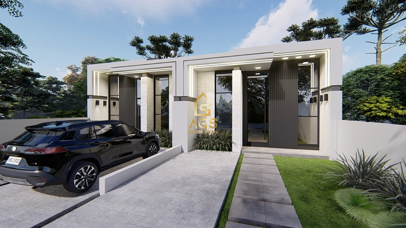 Casa 3 dormitórios em Conventos : 4ª foto da galeria de imagens do imóvel
