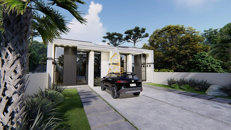 Casa 3 dormitórios em Conventos : 5ª foto da galeria de imagens do imóvel