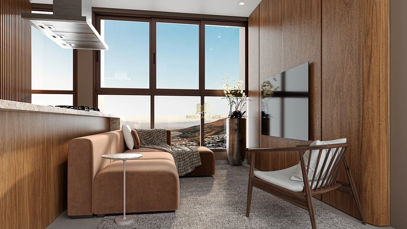 PRÉ LANÇAMENTO em frente a rótula principal da UNIVATES: 22ª foto da galeria de imagens do imóvel