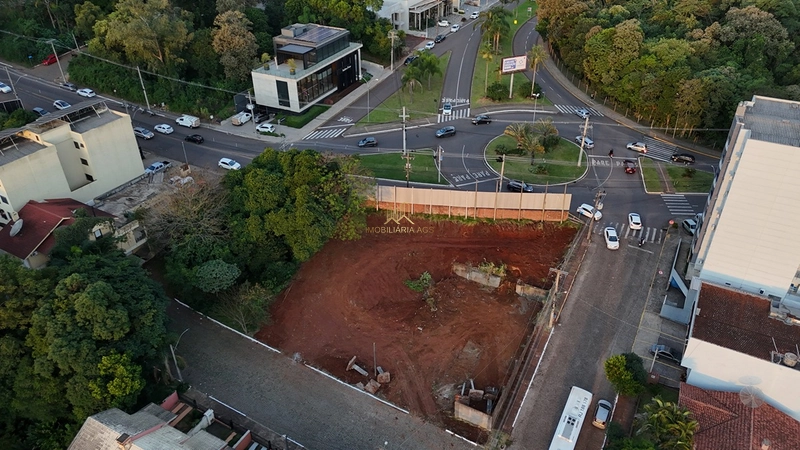 PRÉ LANÇAMENTO em frente a rótula principal da UNIVATES: 38ª foto da galeria de imagens do imóvel