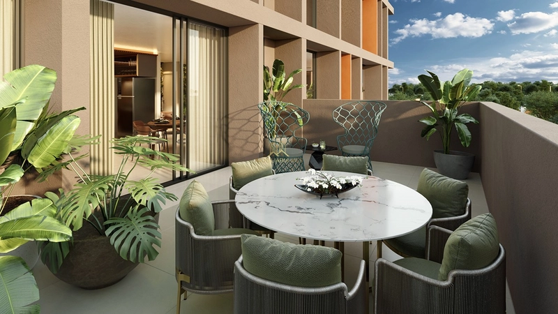 PRÉ LANÇAMENTO em frente a rótula principal da UNIVATES: 8ª foto da galeria de imagens do imóvel