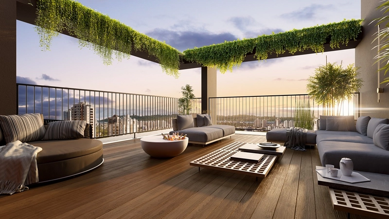 PRÉ LANÇAMENTO em frente a rótula principal da UNIVATES: 6ª foto da galeria de imagens do imóvel