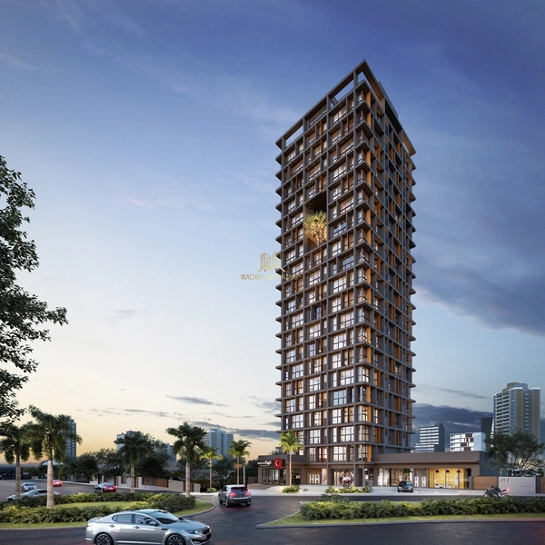 PRÉ LANÇAMENTO em frente a rótula principal da UNIVATES: 3ª foto da galeria de imagens do imóvel