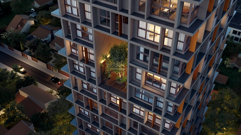 Imóvel residencial ou comercial