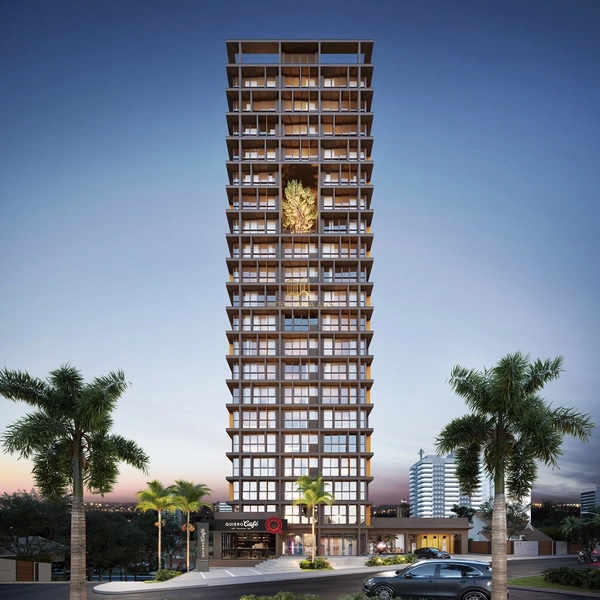 PRÉ LANÇAMENTO em frente a rótula principal da UNIVATES: 2ª foto da galeria de imagens do imóvel