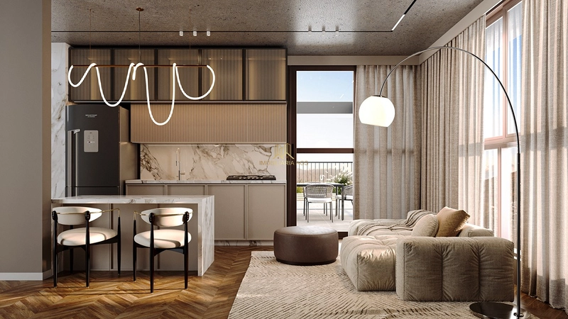 PRÉ LANÇAMENTO em frente a rótula principal da UNIVATES: 20ª foto da galeria de imagens do imóvel