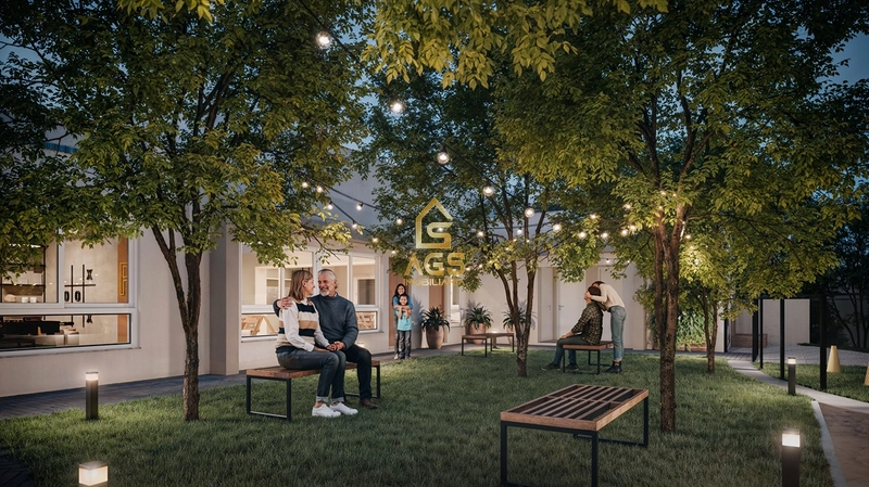 Casa Geminada em Conventos - Lajeado: 11ª foto da galeria de imagens do imóvel