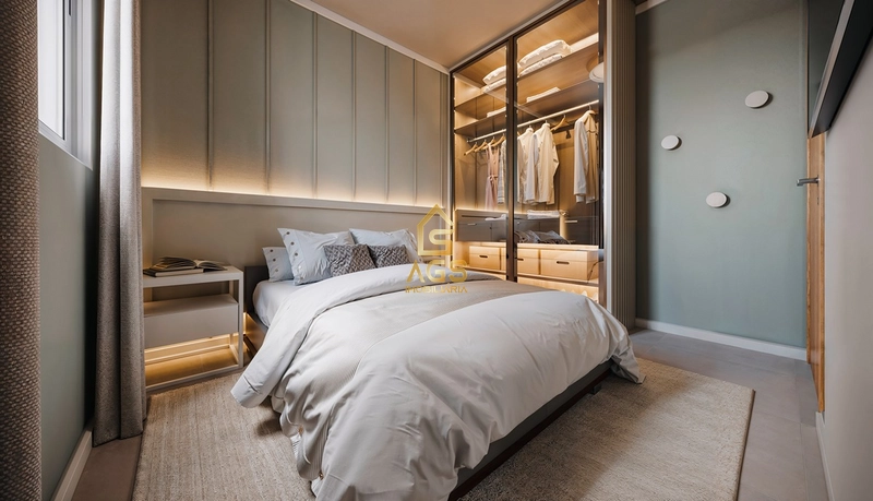 Casa Geminada em Conventos - Lajeado: 16ª foto da galeria de imagens do imóvel