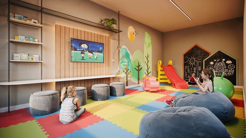 Casa Geminada em Conventos - Lajeado: 5ª foto da galeria de imagens do imóvel