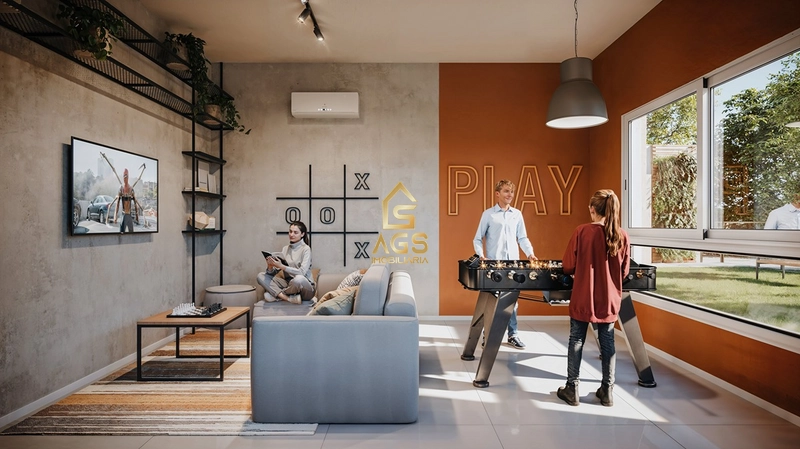 Casa Geminada em Conventos - Lajeado: 10ª foto da galeria de imagens do imóvel