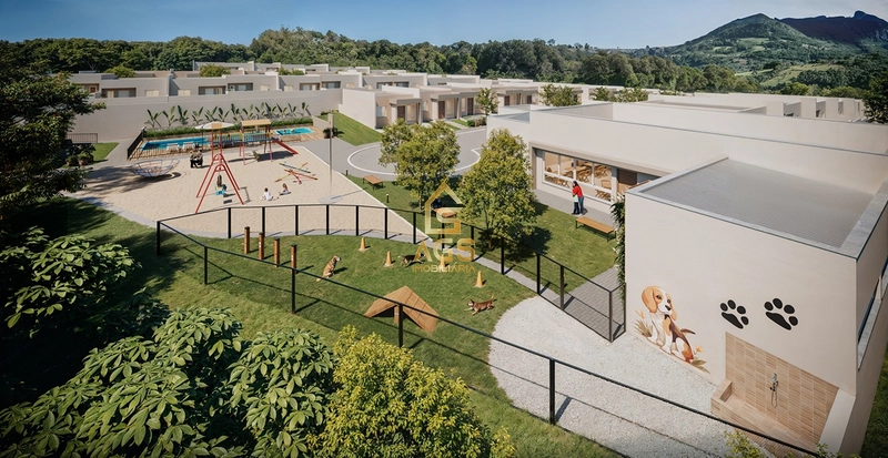 Casa Geminada em Conventos - Lajeado: 12ª foto da galeria de imagens do imóvel