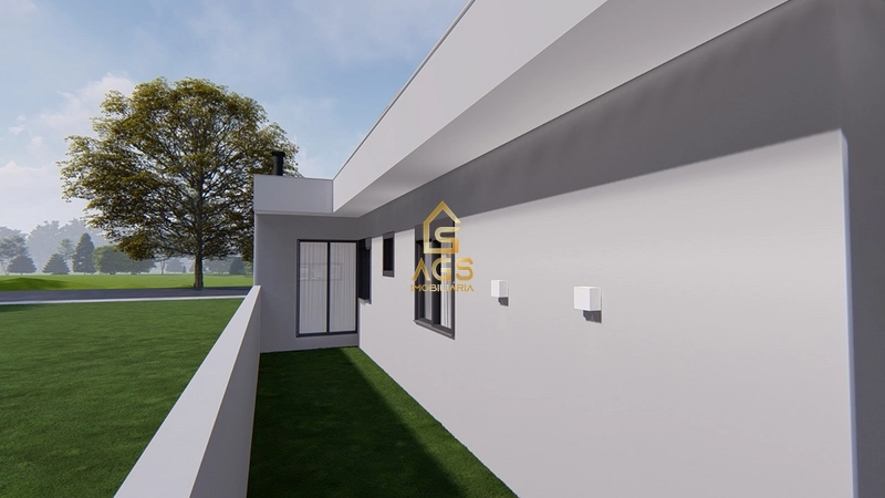 CASA 3 DORMITÓRIOS EM SÃO BENTO: 9ª foto da galeria de imagens do imóvel