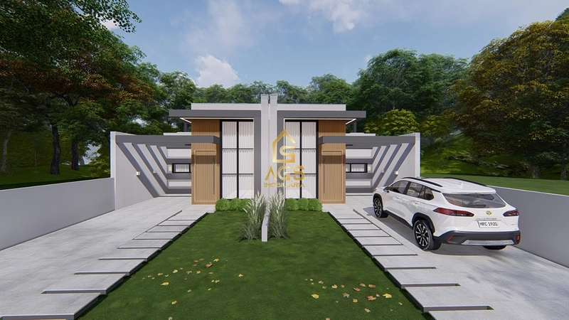 CASA 3 DORMITÓRIOS EM SÃO BENTO: 6ª foto da galeria de imagens do imóvel