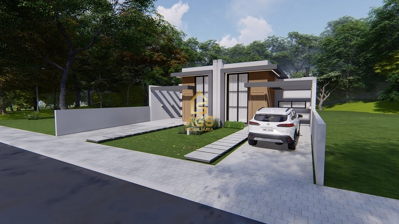 CASA 3 DORMITÓRIOS EM SÃO BENTO: 8ª foto da galeria de imagens do imóvel