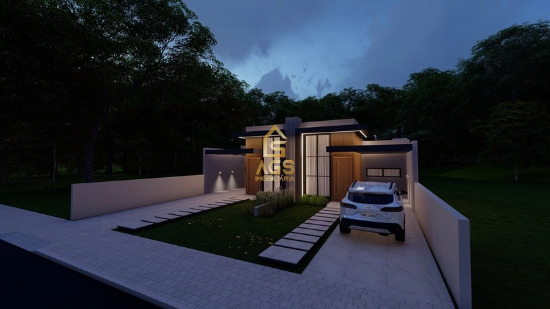 CASA 3 DORMITÓRIOS EM SÃO BENTO: 5ª foto da galeria de imagens do imóvel