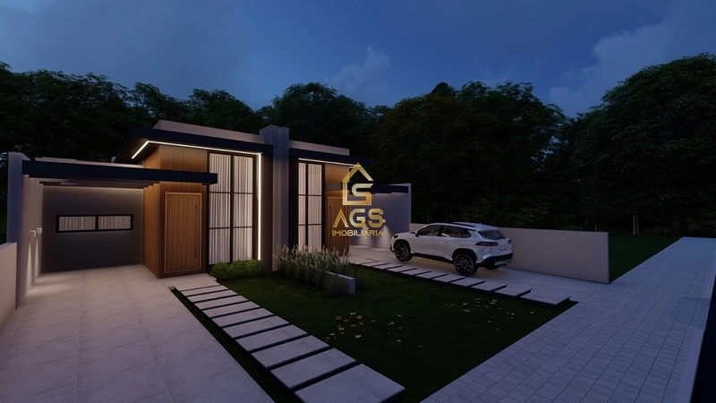 CASA 3 DORMITÓRIOS EM SÃO BENTO: 7ª foto da galeria de imagens do imóvel