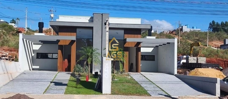 Imóvel residencial ou comercial