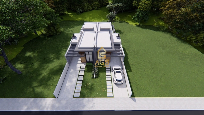 CASA 3 DORMITÓRIOS EM SÃO BENTO: 4ª foto da galeria de imagens do imóvel