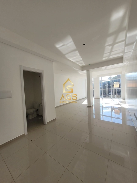 Imóvel residencial ou comercial