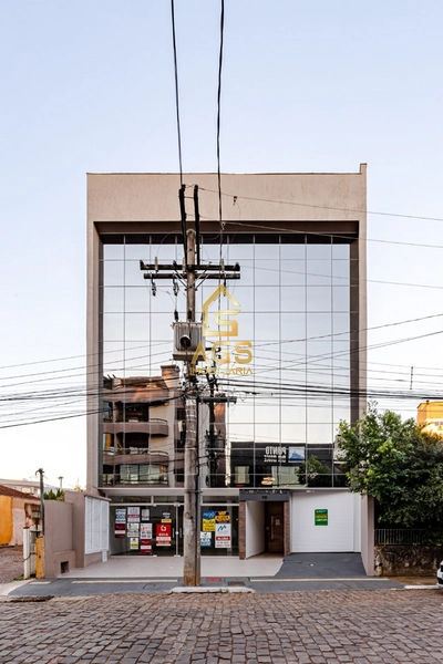SALAS COMERCIAIS: 13ª foto da galeria de imagens do imóvel