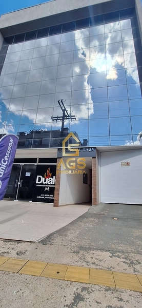 SALAS COMERCIAIS: 3ª foto da galeria de imagens do imóvel