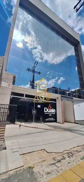 SALAS COMERCIAIS: 2ª foto da galeria de imagens do imóvel