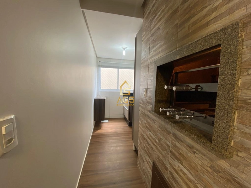 Apartamento  3 dormitórios semimobiliado: 16ª foto da galeria de imagens do imóvel